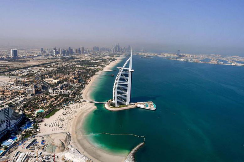 Tough times for expatriates in Dubai