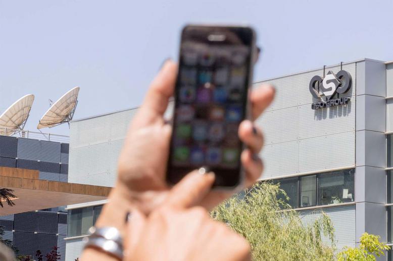 The court said Amnesty did not prove NSO's technology had been used to spy on its members