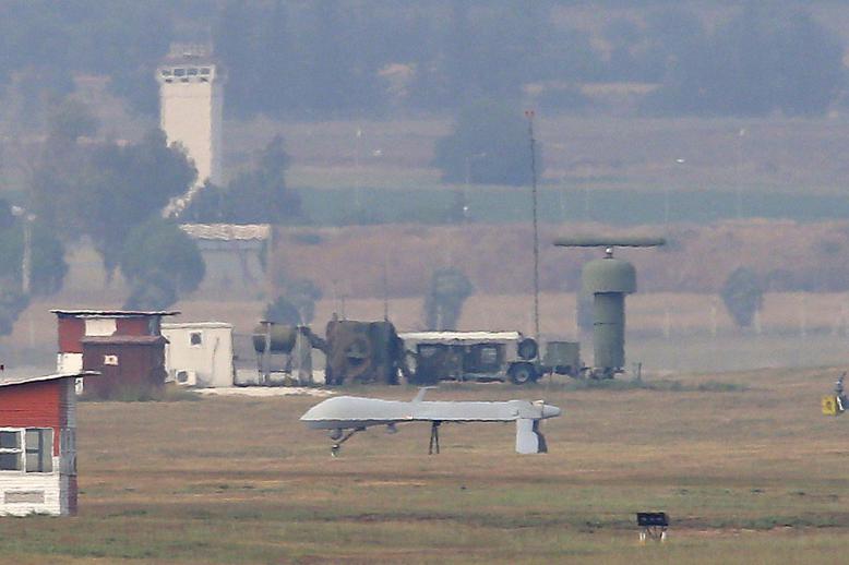 Turkey has regularly attacked Kurdistan Workers Party militants in Iraq