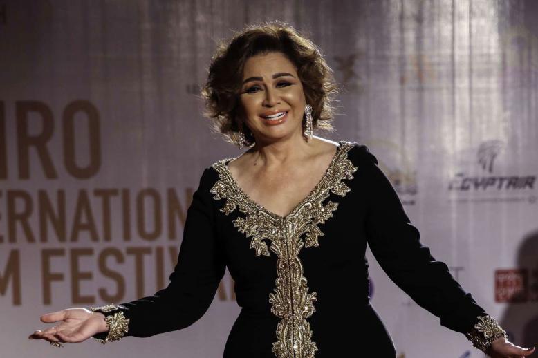 الهام شاهين