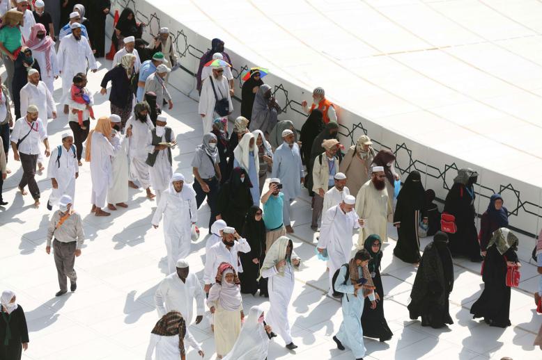 حجاج