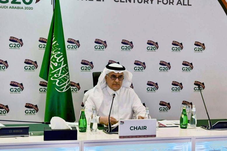 G20 leaders summit will be held on November 21-22 in Saudi Arabia
