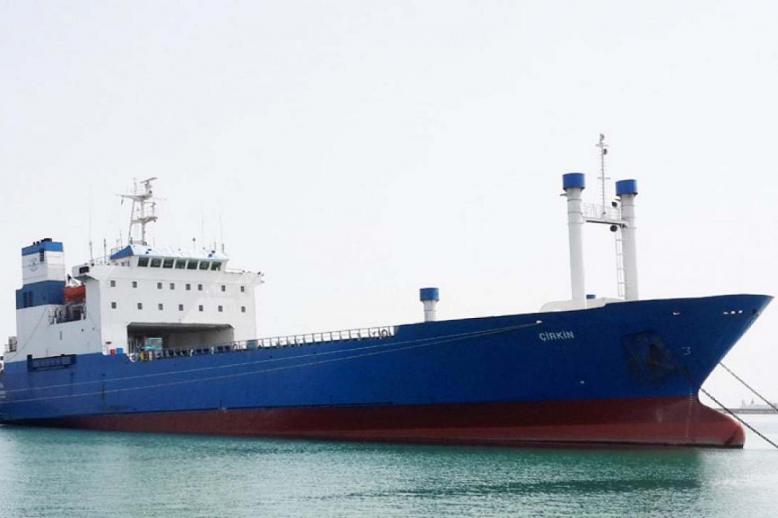 Avrasya Shipping is the first Turkish firm sanctioned by the EU for breaking a UN arms embargo on Libya 