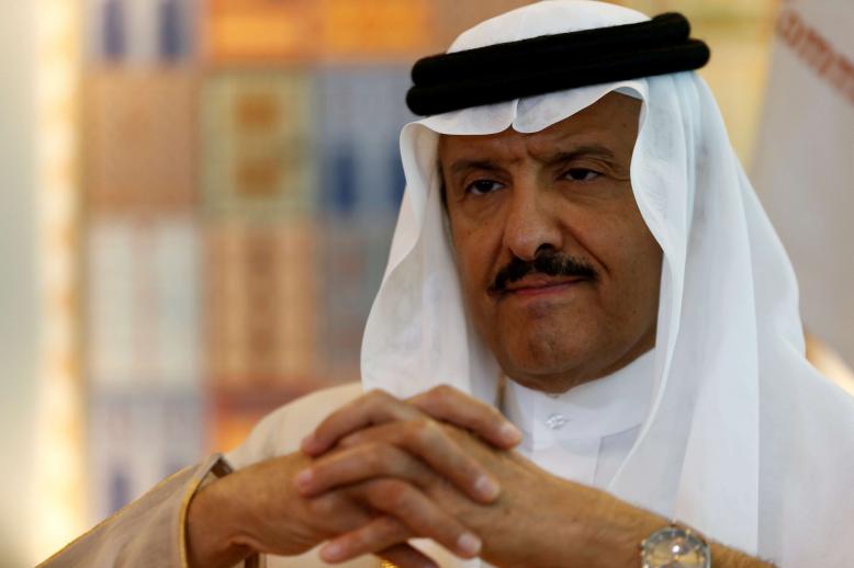 الأمير سلطان نجل العاهل السعودي الملك سلمان