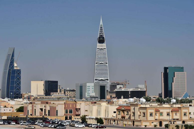 Saudi government had in July tripled VAT to 15% to boost non-oil revenues, but the move has limited domestic demand