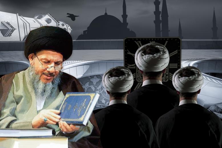 حالة من الشحن التكفيري داخل الحوزة الدينية في قم