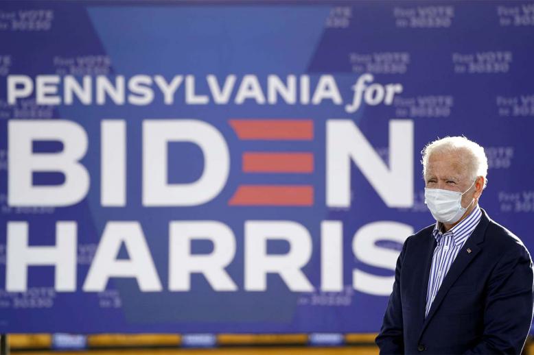 Biden pledged in his election campaign to reassess relations with Saudi Arabia