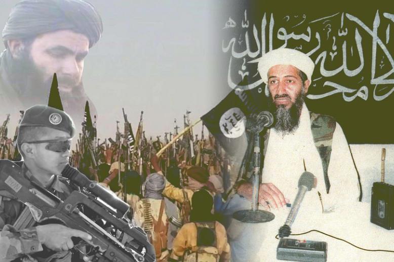 تراجع ارهاب القاعدة لا يعني ضعف قدرة الفرع الافريقي على تنفيذ هجمات
