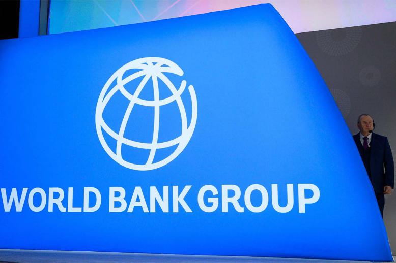 The World Bank and IMF held virtual meetings in April and October this year due to the pandemic
