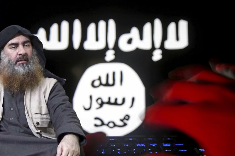 التمدد الفكري للتنظيمات الجهادية عبر الفضاء الالكتروني اخطر من الوجود التنظيمي