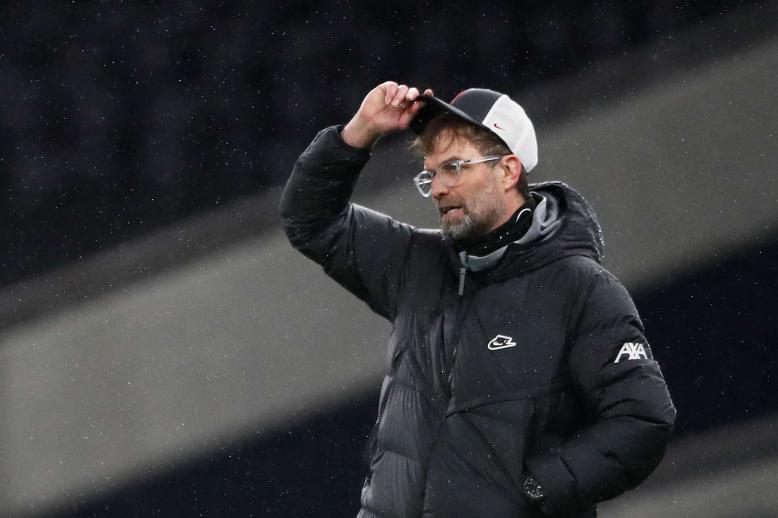 كلوب مدرب 'الحمر' يرى انه من الصعب ايجاد اللاعب المناسب