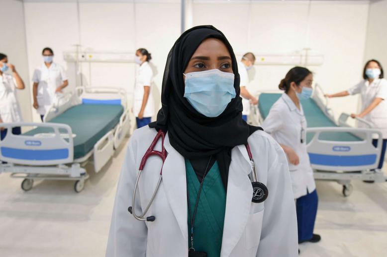 الطب ي 