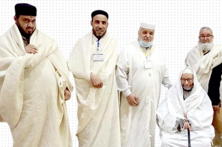 تأسيس المجلس الأعلى للإباضية بليبيا