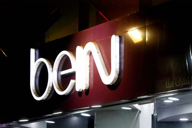 Saudi Arabia’s General Authority for Competition had permanently cancelled BeIN's license in July 