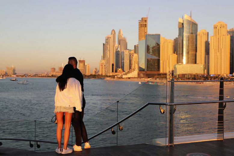 The fifth package takes the total economic stimulus from the government of Dubai to 7.1 billion dirhams since March 2020