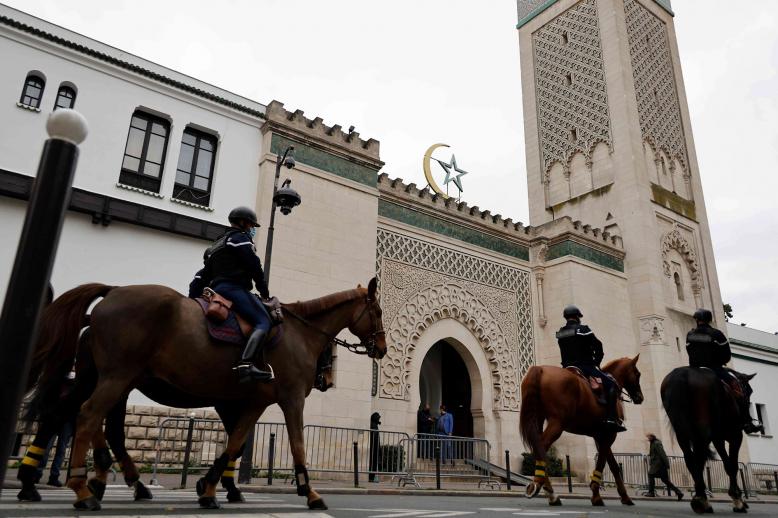   فقط العلمانية تضمن لمسلمي فرنسا المواطنة الكاملة