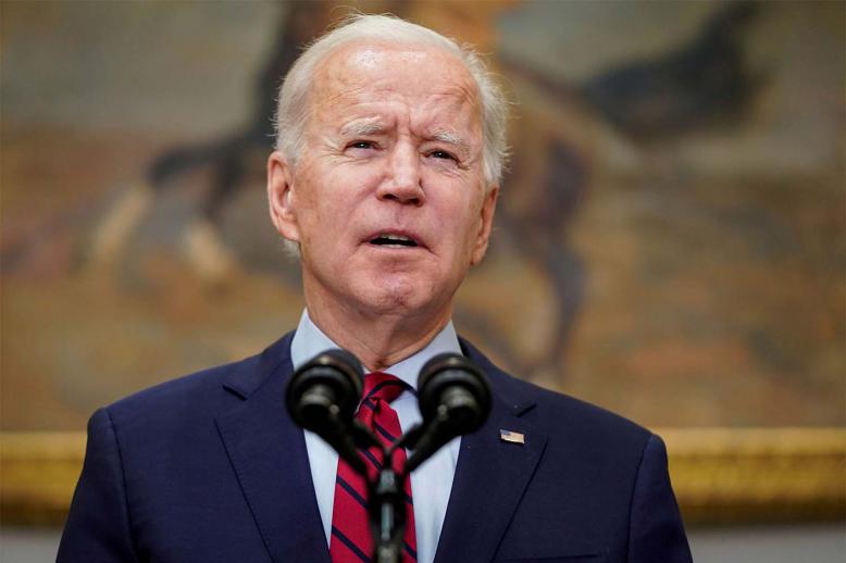 Joe Biden