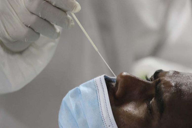 Vaccinations are a turning point in facing the virus 