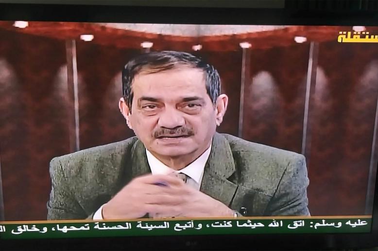 عباس الجنابي