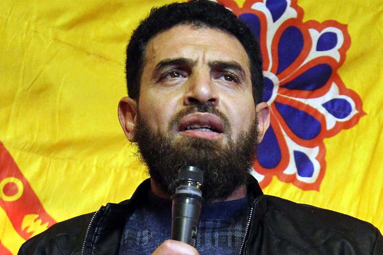 Werfalli's killing poses the biggest challenge to Libya's new unity government