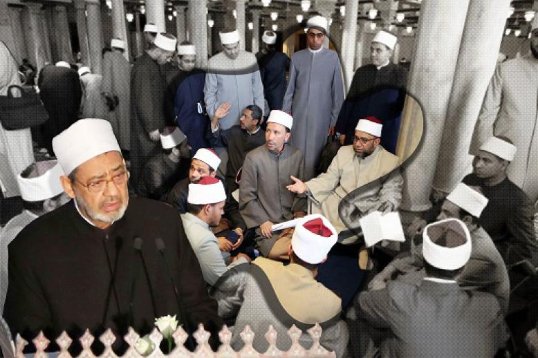 سلطة موازية