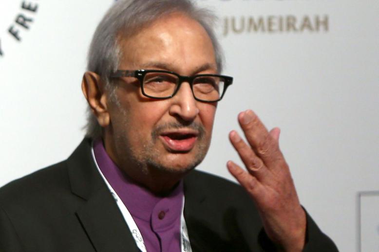 نور الشريف  