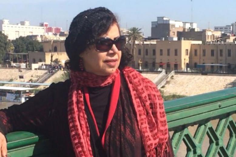 مشهد الغواية