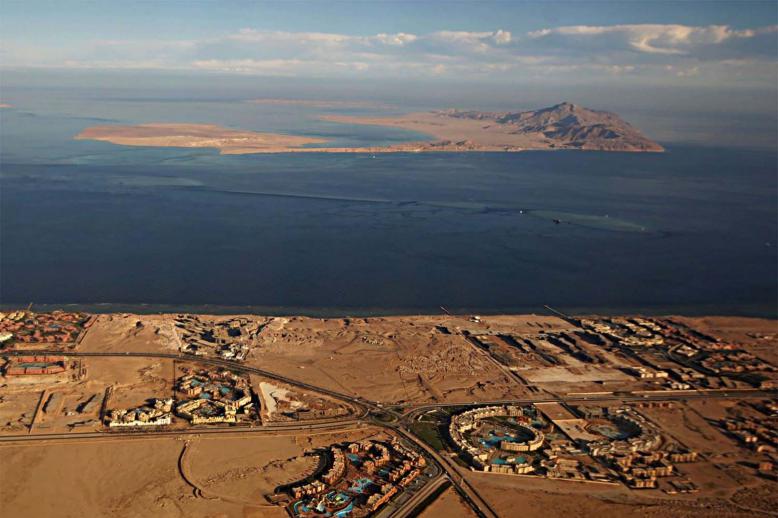 The hotels are due to be ready by the end of 2023