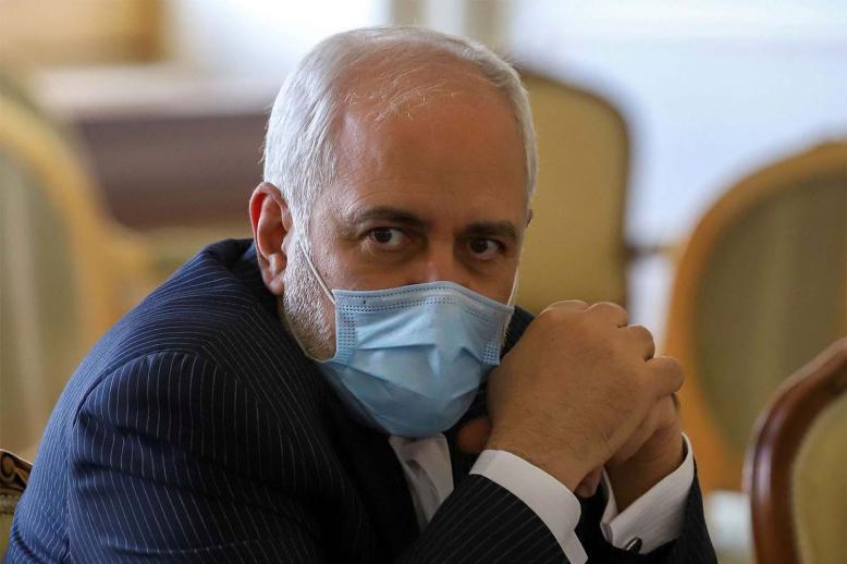 Zarif has been suggested as a possible candidate for Iran's June 18 presidential election 