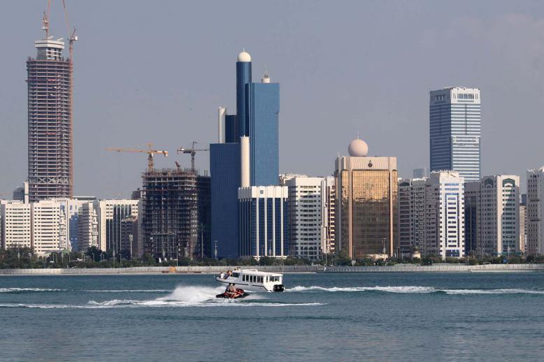 UAE Commercial Companies Law allows 100% foreign ownership
