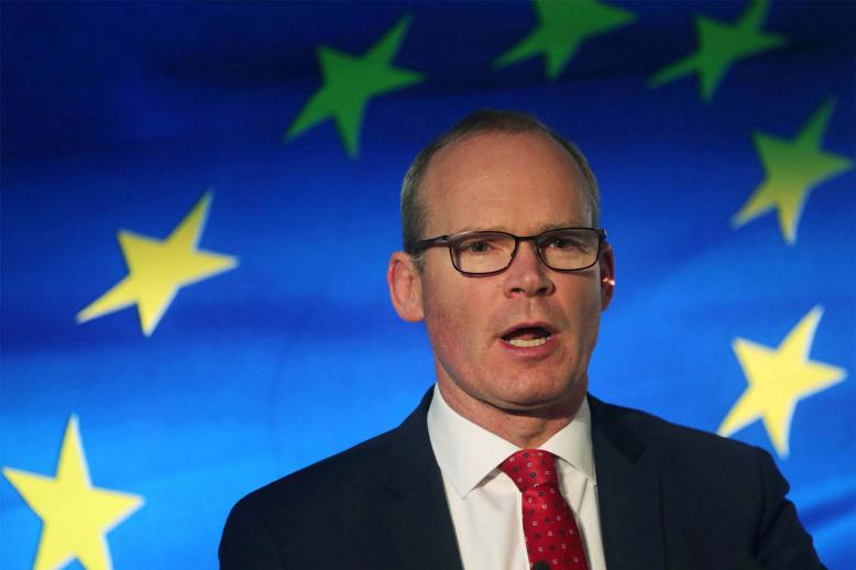 Simon Coveney