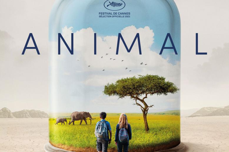  فيلم 'أنيمال'