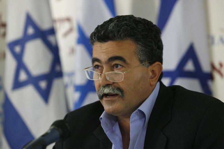 Peretz: Opening the economic attaché office will give a significant boost to the various initiatives already underway