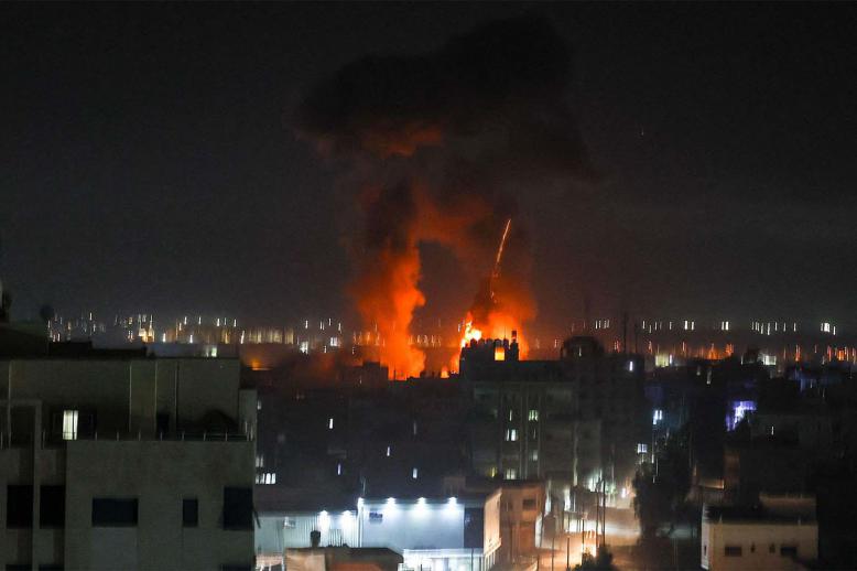 How long will the fragile ceasefire hold?