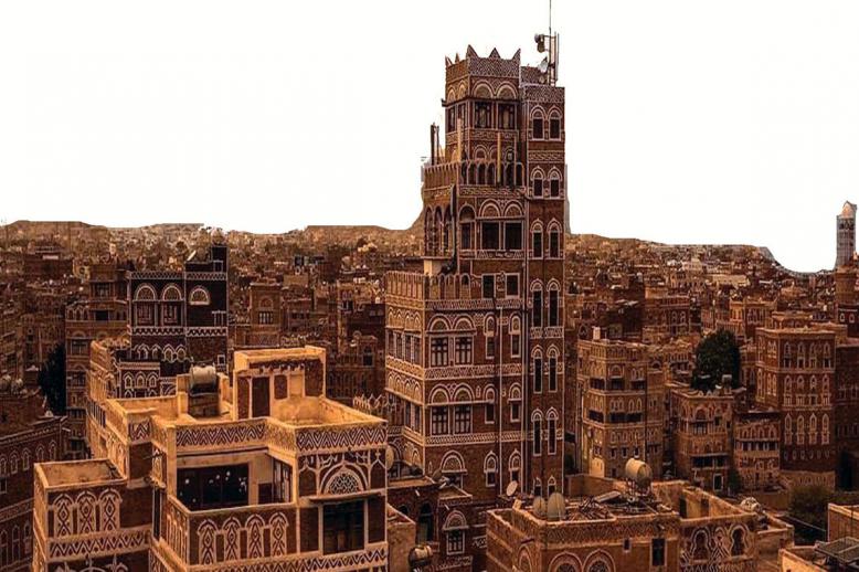 متعلقات دالة على الزمان والمكان