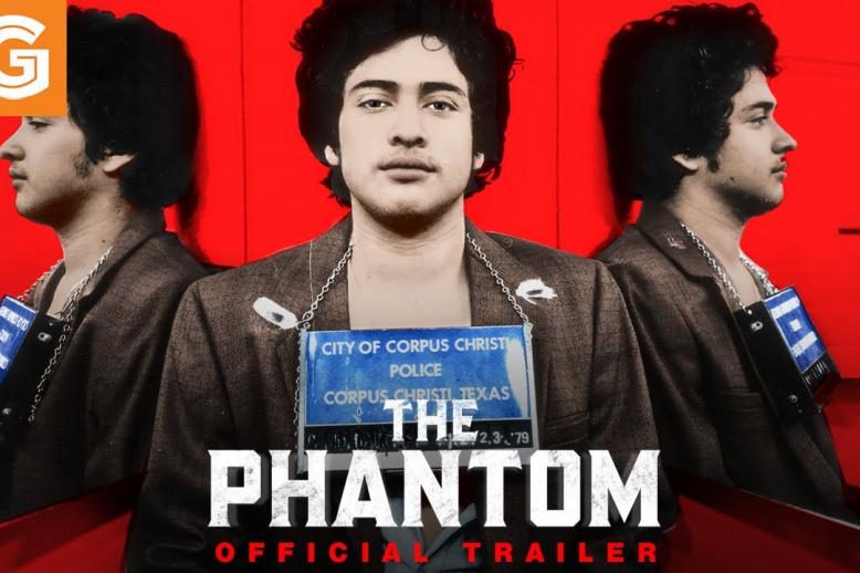 فيلم ذي فانتوم