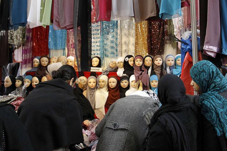 القوة القادرة على العودة بالعرب ألف سنة للوراء
