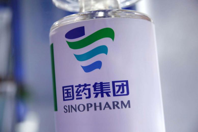 Sothema will soon start production of 5 million doses a month of Sinopharm COVID-19 vaccine 