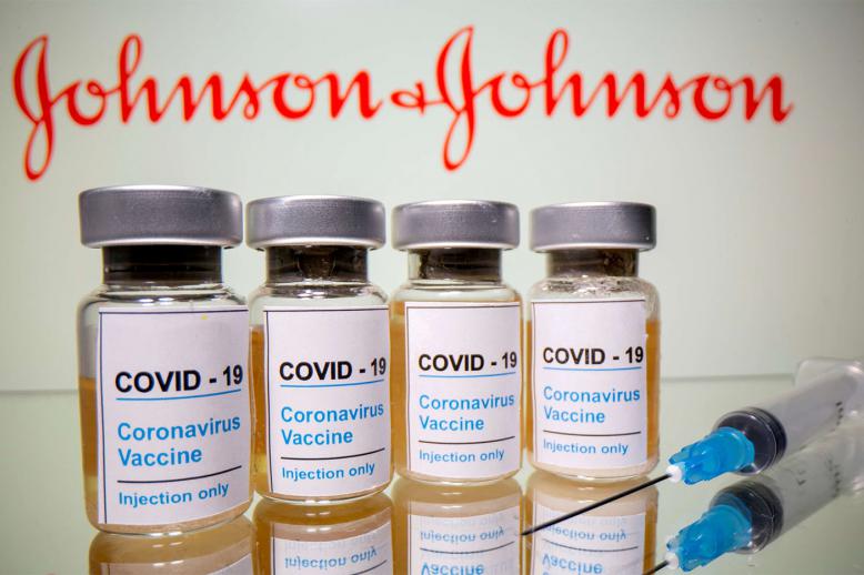 The Egyptian government's aim is to vaccinate 40% of the population against COVID-19 by the end of 2021