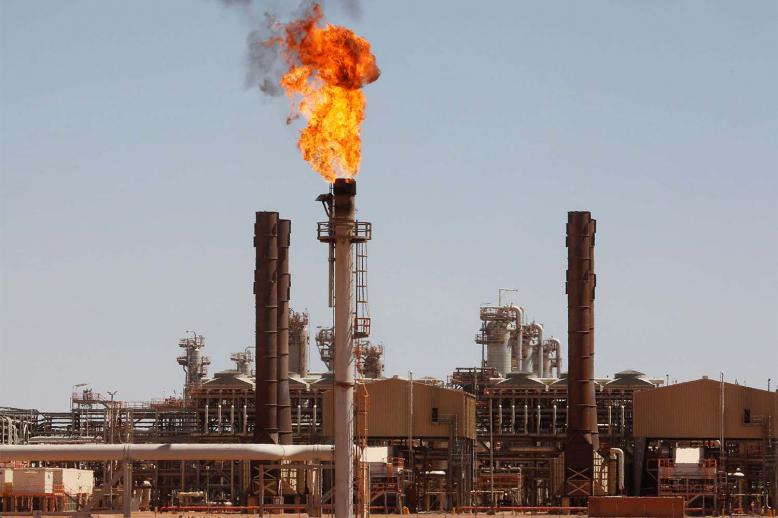 Algeria has a second pipeline, Medgaz, that does not cross Morocco