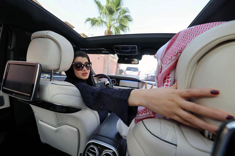 سير بخطوات متأنية نحو القطع مع الماضي