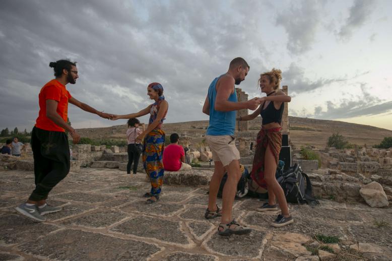  مهرجان 'سيكا جاز' بتونس 