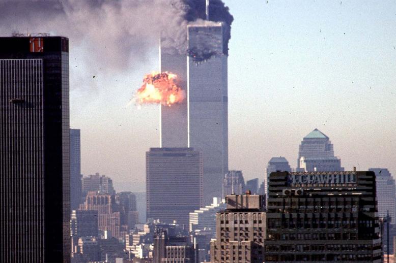 Saudi Arabia has said it had no role in the hijacked plane attacks on twin centrers in New York