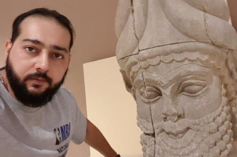 أنس الموسوي