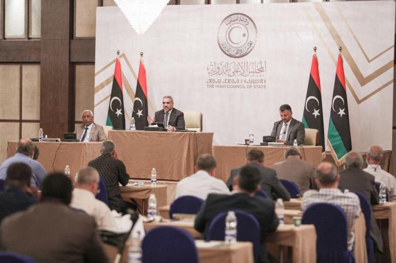 قوانين الانتخابات لا تخدم الأجندة الإخوانية