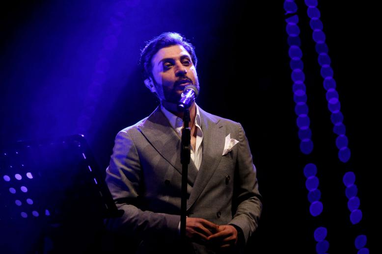 ماجد المهندس
