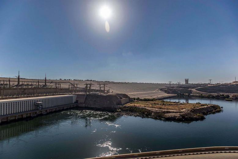 The emphasis will be on using solar energy to expand desalination