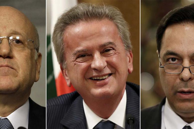 Evading taxes while taxing the poor