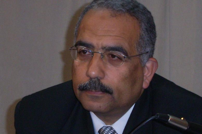 الكاتب أحمد فضل شبلول 