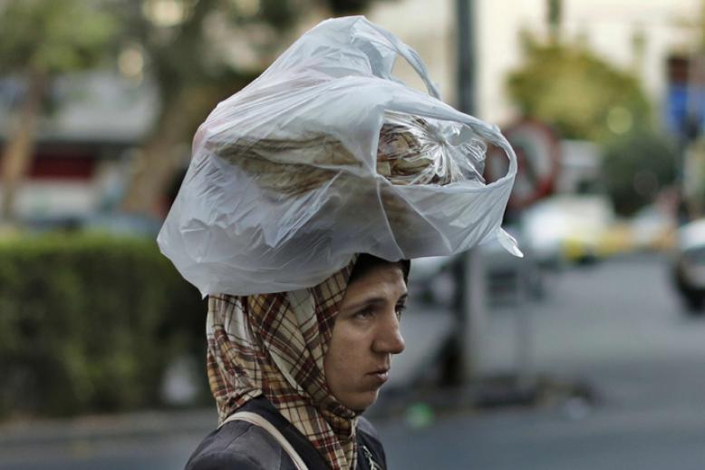 تجويع السوريين جريمة انسانية